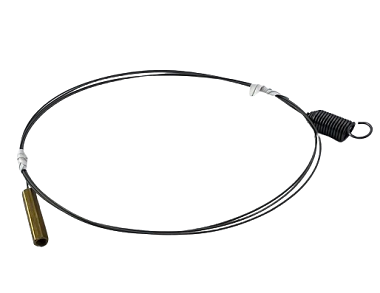 62-351 Spartanics ASSY, CABLE P/N 35-375 - SPARTANICS 600 SERIES   