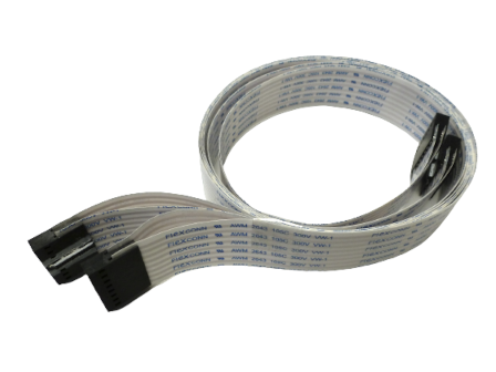 651.101.306 (400.310.001) (KIT: 251.100.921,...) Matica CABLE PLANO, CARRO Y   