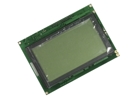680100-110 Platinen TOUCH SCREEN, EQUIPPED FOR CARD COUNTER SQ45, USED  TOUCH SCREEN, EQUIPP 
