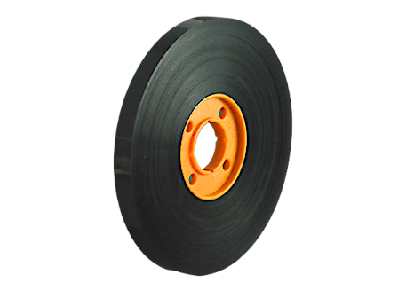718374 (10x 804091-301)
2.337.00.05 (3580) Datacard 9000 Material Lámina de estampado en relieve, negra, 230 (caja)   