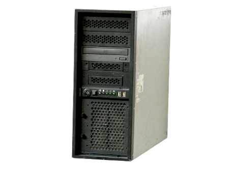718608 Datacard MX-Serie Controller PC, MX6000 Standard   