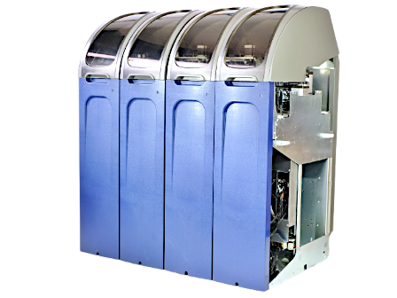 718729, 509929-001 Datacard MX-Serie Artista VHD Retransfer Color Printing Module, Gen2   