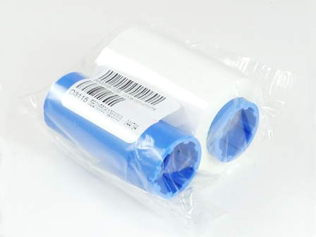 800015-109 Zebra Farbband, Weiß, OEM (1)   