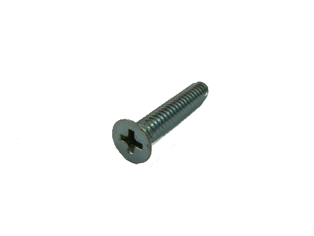 800072-210 Datacard Datacard TORNILLO, FH100 PHIL 4-40X.625   