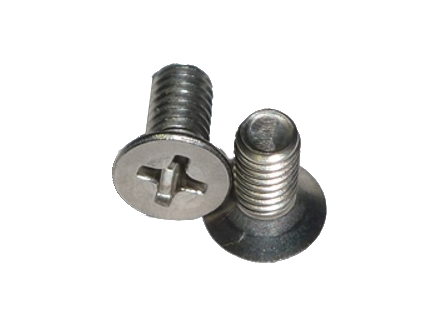800072-406 Datacard Datacard TORNILLO, FH100 PHIL 8-32X.375   