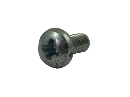 800073-204 Datacard SCREW, PH PHIL   4-40X.250   