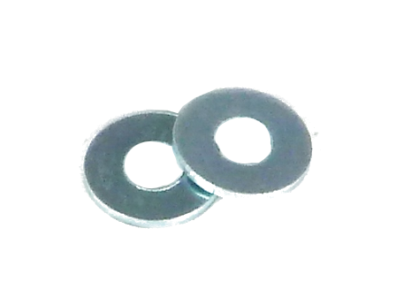 800075-002 Datacard WASHER, FLAT, STL 4X.312   