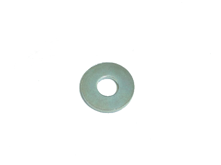 800075-003 Datacard Datacard RONDELLE, PLATE, STL 6X.375   