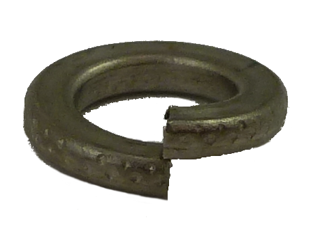 800175-003 Tornillos ARANDELA, BLOQUEO, MUELLE HEL 6   