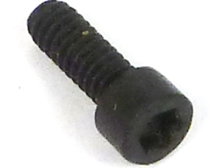 800200-104 Datacard SCREW, CAP SOC 2-56X.250   