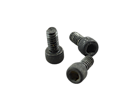 800200-204 Datacard Datacard TORNILLO, CAP SOC 4-40X.250, UTILIZADO   