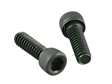 800200-206 Datacard TORNILLO, CASQUILLO, CABEZA HUECA, 4-40 X .375   
