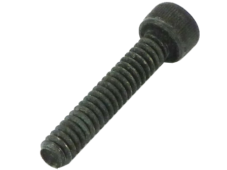 800200-312 Datacard SCREW, CAP SOC 6-32X.750   