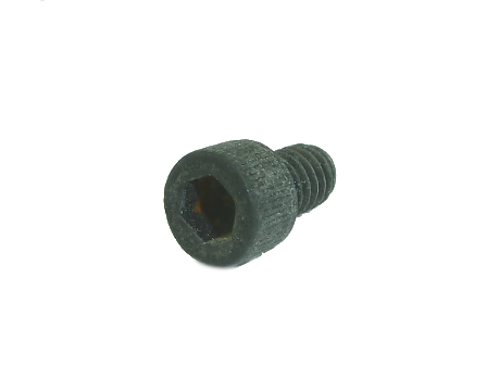 800200-404 Datacard VIS, CAP SOC 8-32X.250, UTILISÉE   