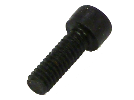 800200-408 Datacard SCREW, CAP SOC   8-32X.500   