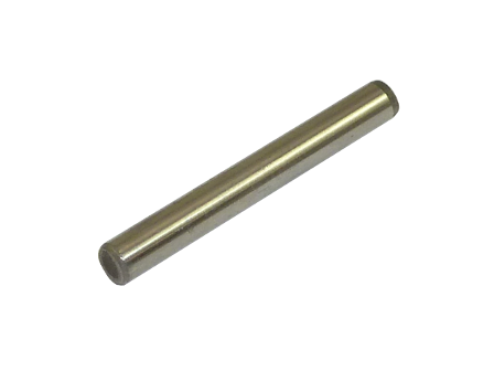 800257-020 Datacard PIN, DOWEL .1252OD 1.00L, USED   