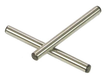 800257-035 Datacard Datacard PIN, DOWEL .093OD 1.0L   