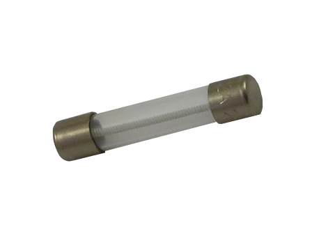 800316-020 Datacard Datacard FUSE, 3AG- 2.00A 250V   