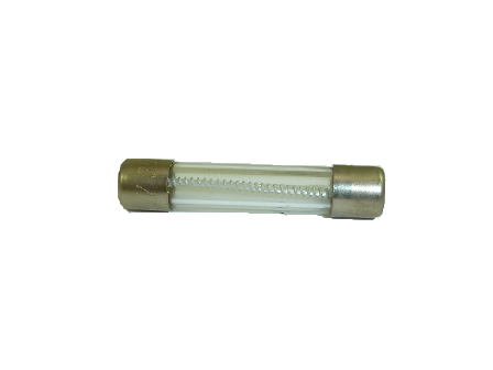 800316-040 Datacard FUSE, 3 AG 4 A, 250 V S-BLOW   