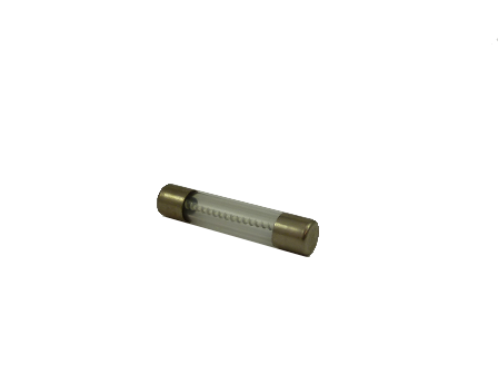 800316-050 Datacard FUSE, 3 AG 5 A, 250 V S-BLOW   