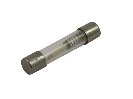 800316-070 Datacard FUSE, 3AB- 7.00A 250V S-BLOW   