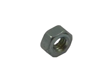 803053-001 Datacard NUT, HEX LOC, NYL INS 4-40UNC   