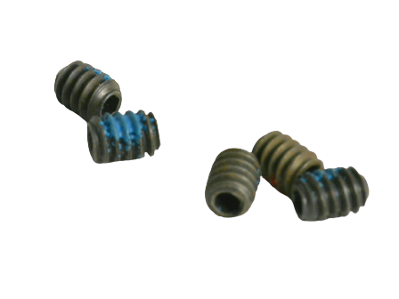 803066-010 Datacard TORNILLO, SET LOC, CUP 8-32X.18   