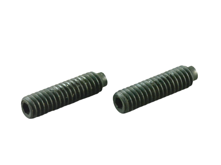 803066-053 Datacard SCREW, SET LOC, HFDG 8-32X 62   