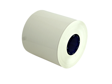 803067-004 Datacard 9000 Material Film de marquage, blanc, OEM (1)   