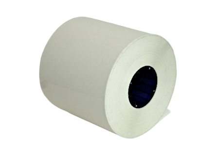 803067-028 Datacard 9000 Material Film de marquage, Blanc Premium, OEM (1)   