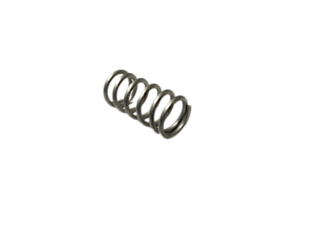 803072-001 Muelles MUELLE, COMP .12OD .38L .020W, USADO   