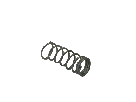 803072-012 Datacard SPRING, COMP .18OD .50L .020W, USED  SPRING,COMP .18OD   