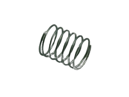 803072-033 Datacard SPRING, COMP .57OD .70L .035W  SPRING,COMP .57OD   