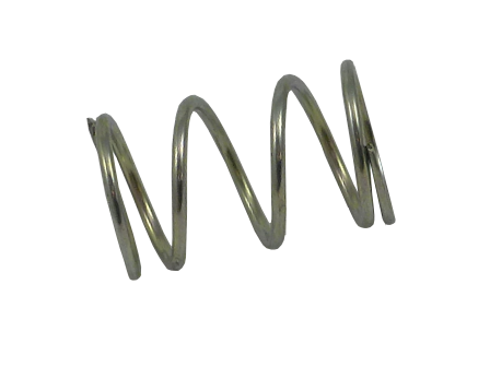 803072-048 Ressorts Datacard SPRING, COMP .48OD .75L .042W  RESSORT, COMP .48OD   