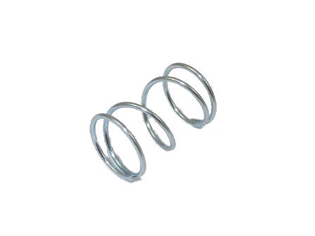 803072-049 Datacard SPRING, COMP .36OD .56L .026W   