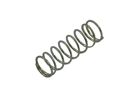 803072-073 Muelles MUELLE, COMP .24OD .75L .020W   