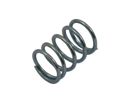 803072-074 Muelles Datacard RESORTE, COMP .66OD 1.00L .067W  MUELLE,COMP .66OD 1. 