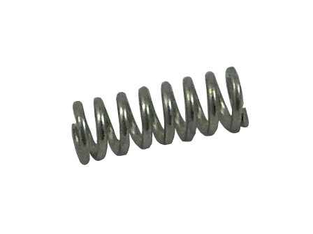 803072-083 Ressorts SPRING, COMP .12OD .31L .020W, USED  SPRING,COMP .12OD .3 