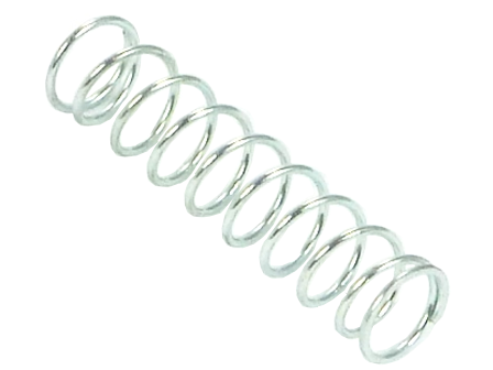 803072-087 Federn SPRING, COMPX .18OD .75L .016W   