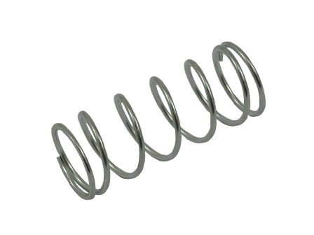 803072-090 Ressorts SPRING, COMP .72OD 1.75L .055W   