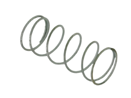 803072-100 Datacard SPRING, COMP .85OD 2.00L .050W   