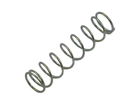 803072-104 Muelles Datacard RESORTE, COMP .18OD .75L .014W   