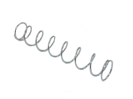 803072-108 Datacard SPRING, COMP .18OD 1.00L .012W   