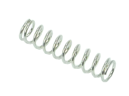 803072-117 Datacard SPRING, COMP .12OD .50L.014W MW   