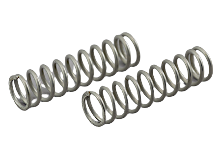 803072-133 Springs SPRING, COMP .360D 1.38L .042W SS   