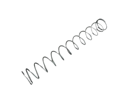 803072-157 Datacard MUELLE, COMP .300D 2.00L .022W MW   
