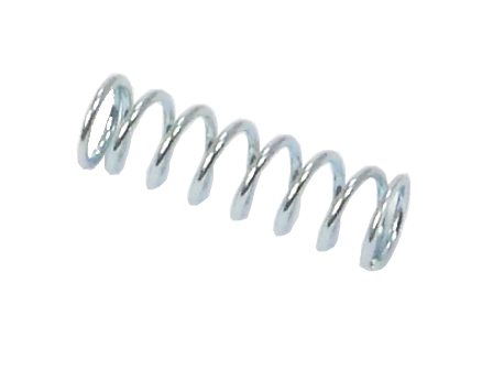 803072-190 Datacard SPRING, COMP .120 OU .375 L, .014W, MW  RESSORT, COMP, .120 O 