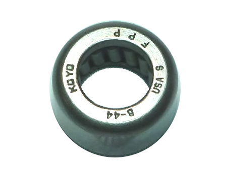 803105-005 Datacard BRG, AGUJA .25ID .44OD .25W   