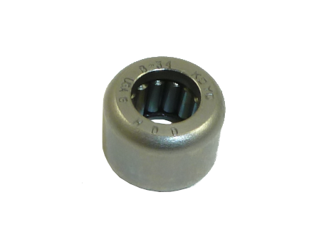 803105-015 Roulements BRG, AIGUILLE .19ID .34OD .25W   