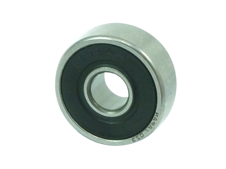 803106-009 Campamento Datacard BRG, BOLA R .25ID .75OD .28W   